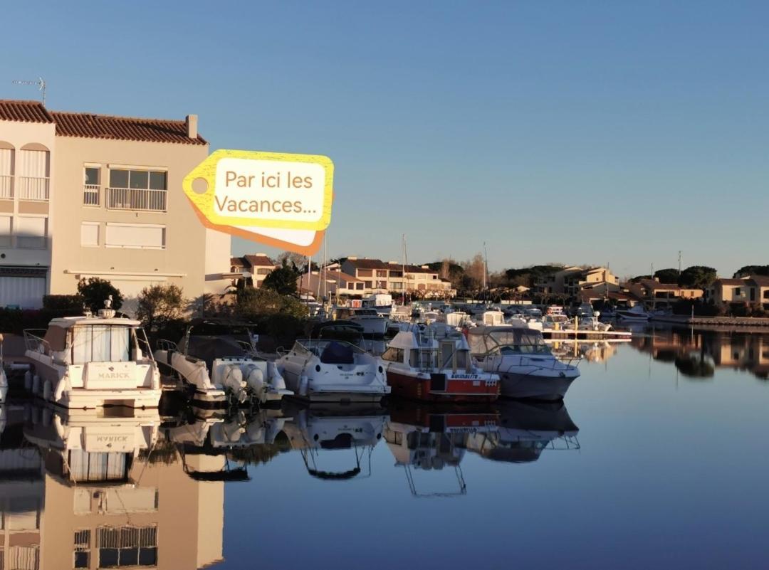 Fare Laurent Saint-Cyprien Kültér fotó
