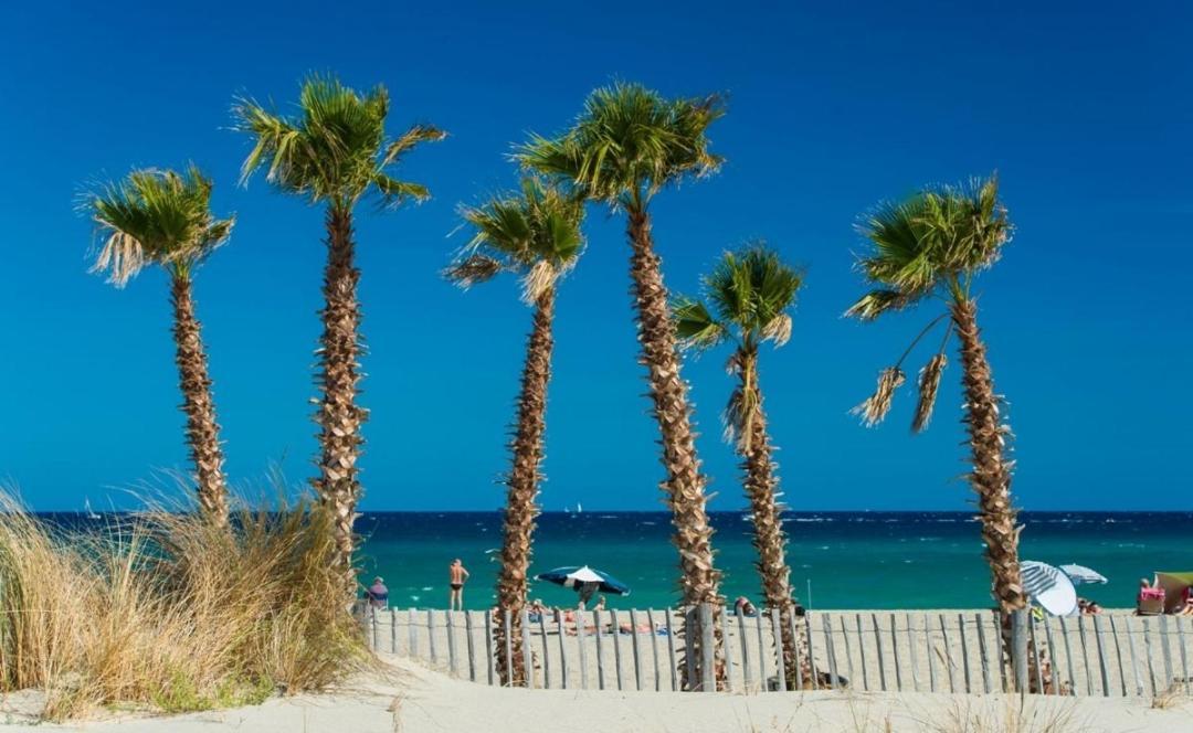 Fare Laurent Saint-Cyprien Kültér fotó